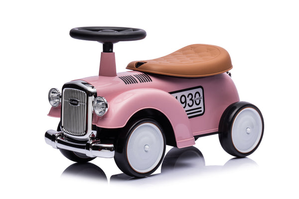 Classic 1930 Loopauto voor kinderen - kidswanttoys.be