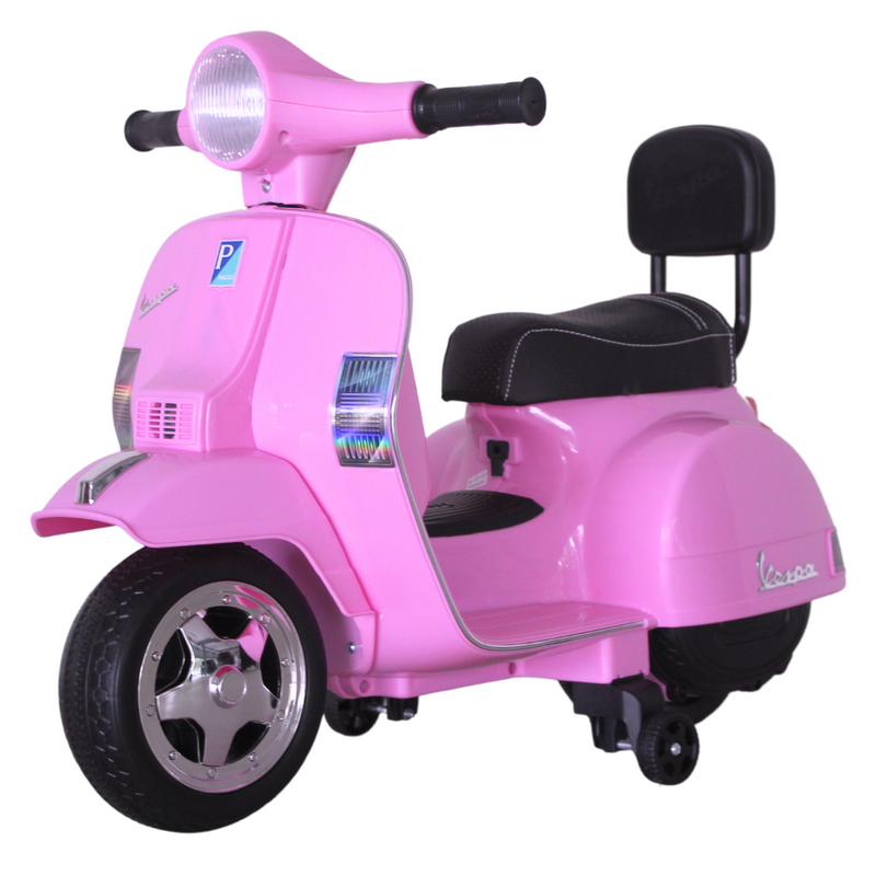 ➡️ Scooter électrique, Piccolo 350W